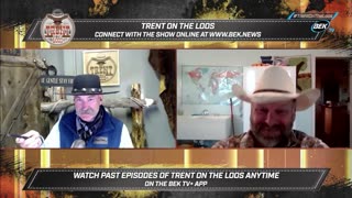Trent Loos in the Morning - 10/22/2025