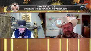 Trent Loos in the Morning - 10/22/2025