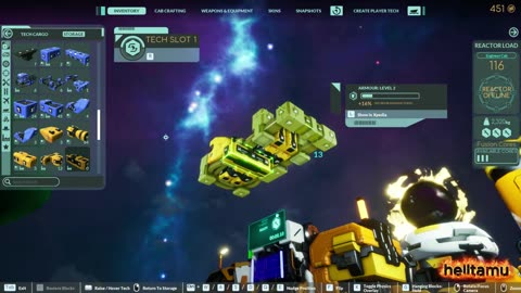 TerraTech Worlds – Episode 203