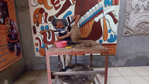 Documental - Alfarero 2025