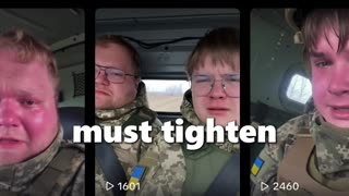 🤖🇷🇺 Ukraine Russia War | Russia's AI Propaganda Wave | RCF