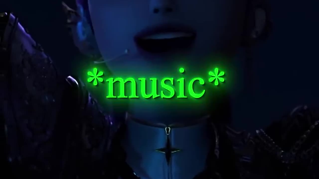 This is BETTER than the Original 😂💀 ( KPop Demon Hunters )