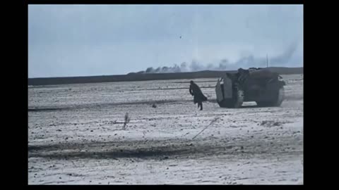 German Wehrmacht Action