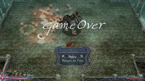 YS III: Oath in Felghana part 3