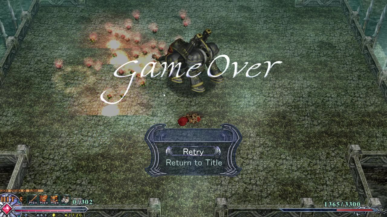 YS III: Oath in Felghana part 3