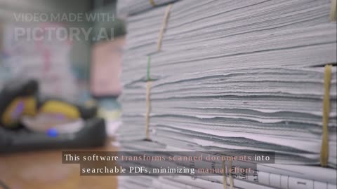 Inside Foxit's Volume Automation: PDF Compressor, OCR Server & Doc Transformation