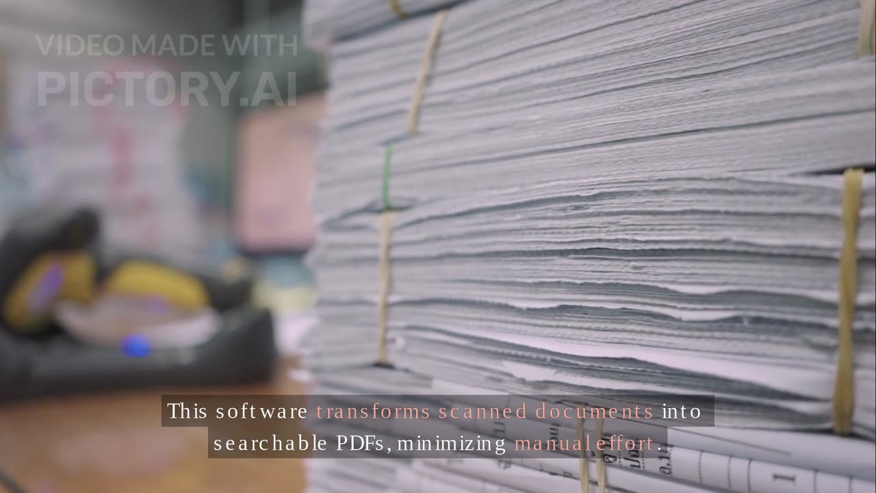 Inside Foxit's Volume Automation: PDF Compressor, OCR Server & Doc Transformation