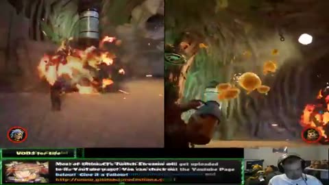 It Takes Two w/ Whitefiredaemon PT 1