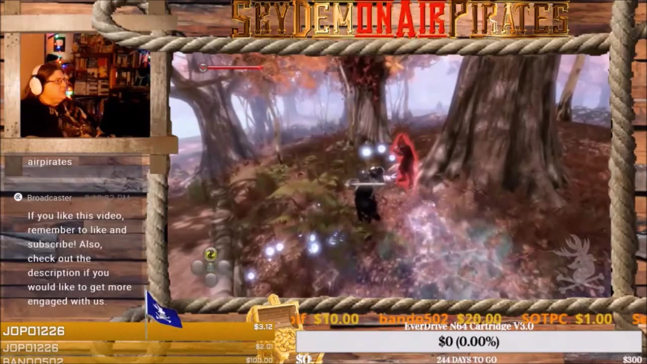 Fable II - Part 19 - The Battle of Brightwood