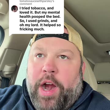 When I Quit Tobacco My Mental Clarity Got So Much Better!