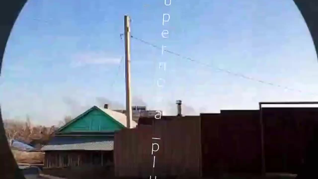 🔥 A fire at the Saratov Oil Refinery has been burning for two days.