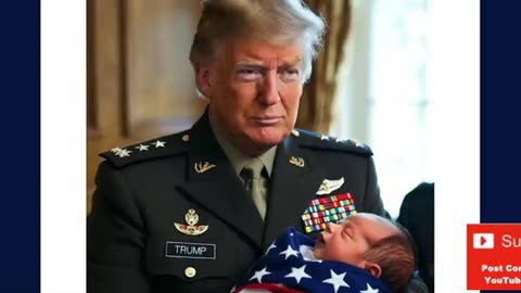 Santa Surfing 02052026 - Trump to save the Children Trump doesn't telegraph his moves