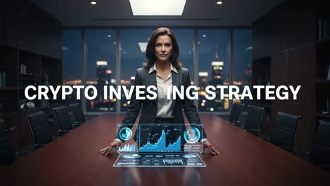 Crypto Investing Strategy 2025: How Smart Traders Build Wealth in Volatile Markets