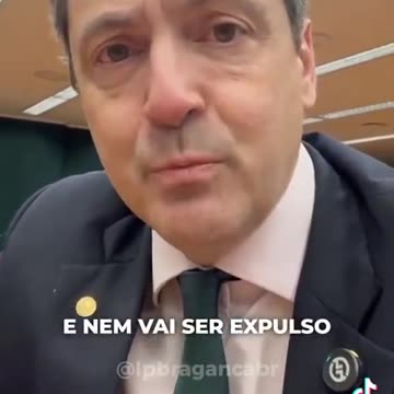 Luiz Philippe de Orleans e Bragança.