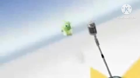 Junkie Bear or Junkie Car (strange Gummibär parody, Reupload)