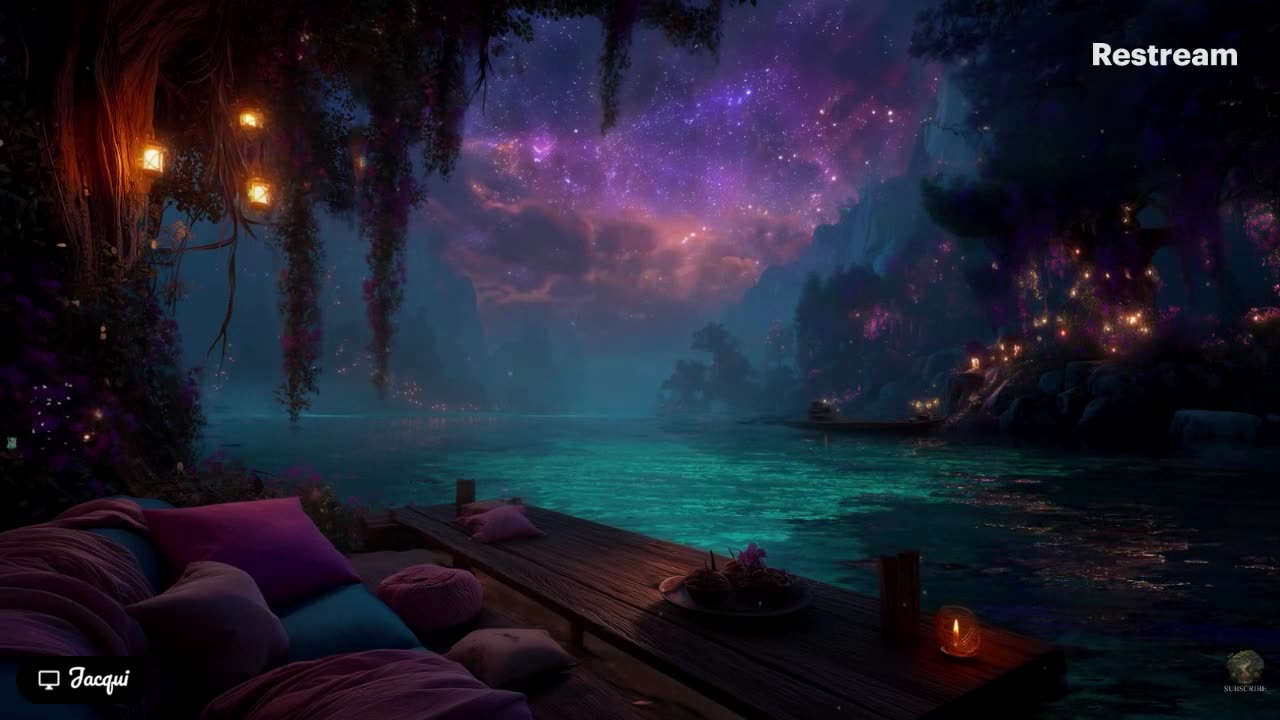 Live with Restream, February 04