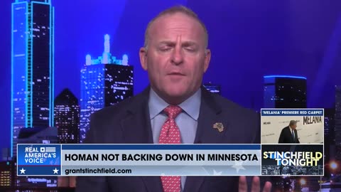 Concerns Over Immigrations Enforcement Pullback In Minnesota