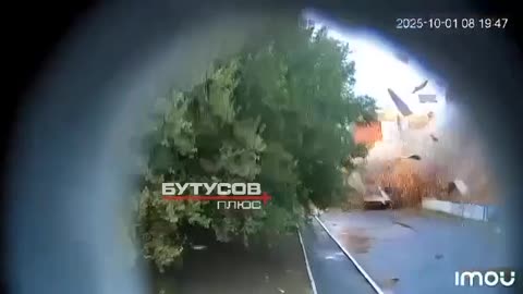 Notorious Collaborator Taken Out in Nova Kakhovka