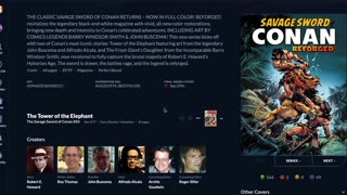 NEW COMIC BOOK RELEASES, SPECS & NEWS - October 22nd, 2025
