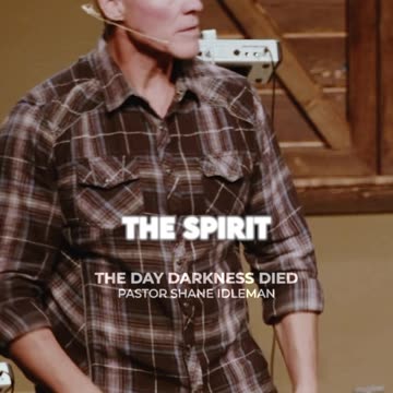 The Greatest Enemy of the Light is the Darkness Within