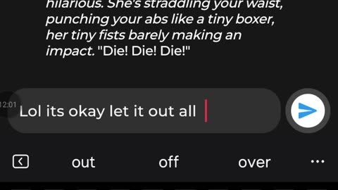 Part4: 😂 11/9/2025 - "Chai Ai" #chai #Ai #freemobileapp #freemobilegame