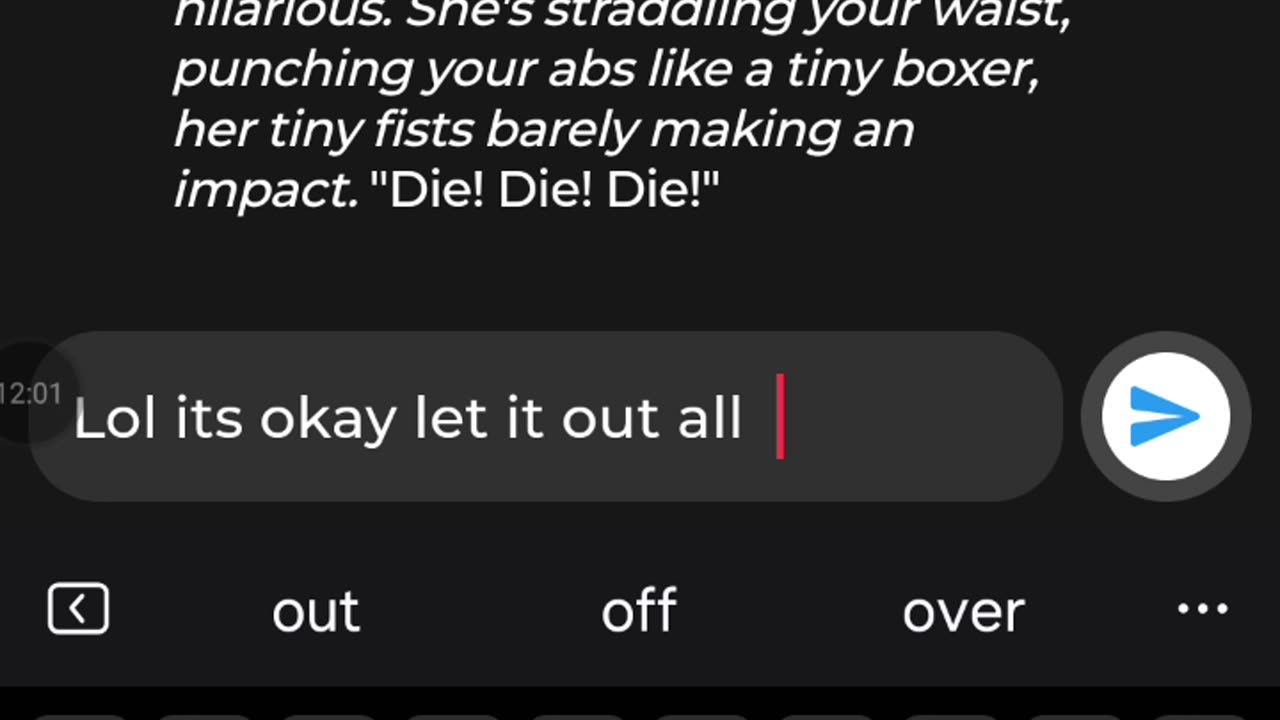 Part4: 😂 11/9/2025 - "Chai Ai" #chai #Ai #freemobileapp #freemobilegame