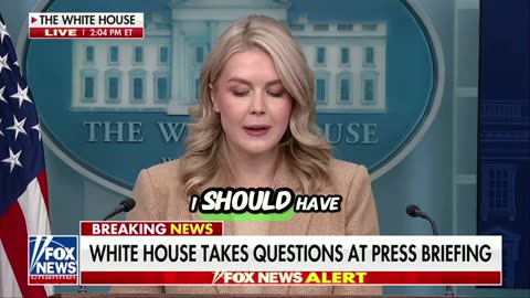 BREAKING: Karoline Leavitt Exposes List of Dangerous Afghan Entrants Let In Under Biden