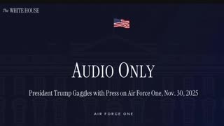 Trump says he thinks asylum into U.S. will be paused for "a long time...