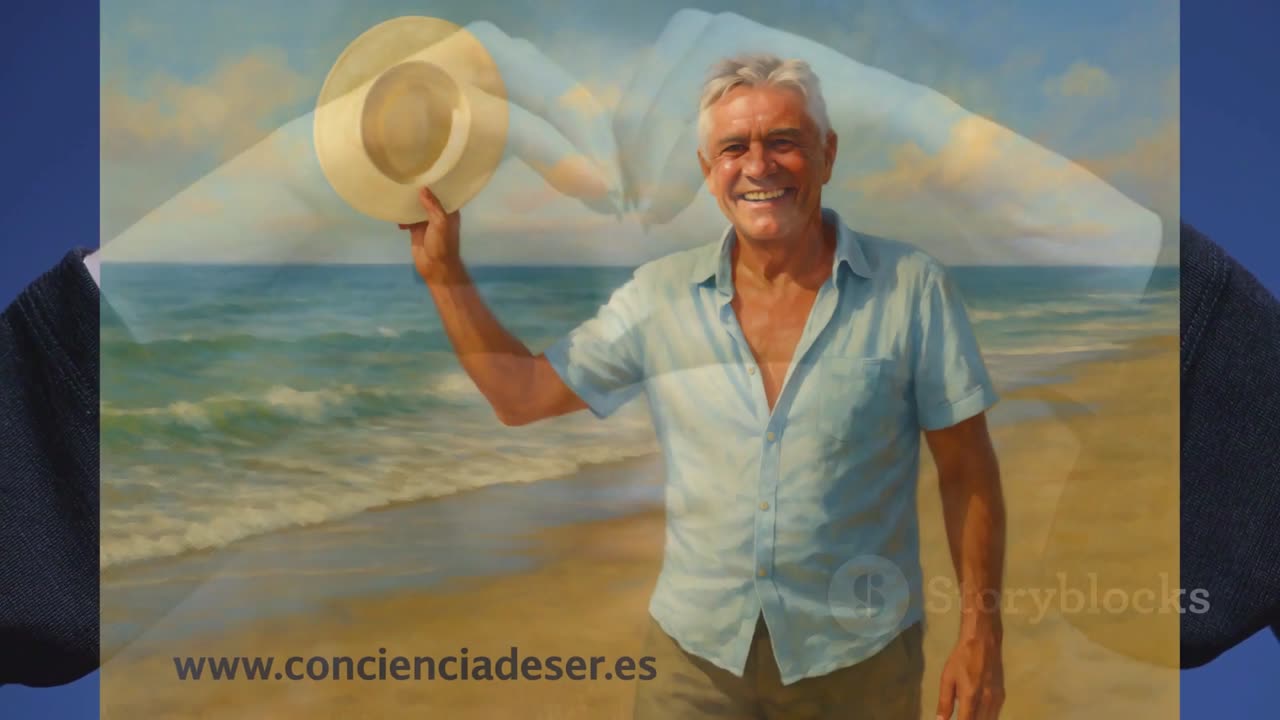 El lenguaje secreto de tu cuerpo