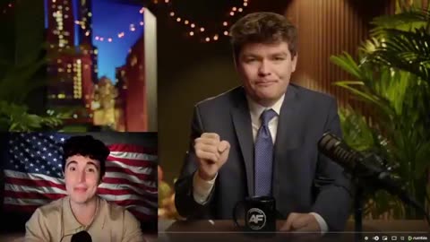 Nick Fuentes REVEALS Why Israel Wants to Control TikTok! 