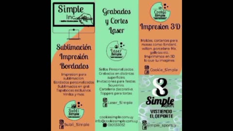 Micro DN centro estético