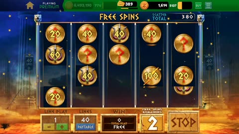 Rick's online Slots 8/7/2025 AM