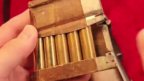 K31 Diopter Sights. How Much Will They Improve Groups?