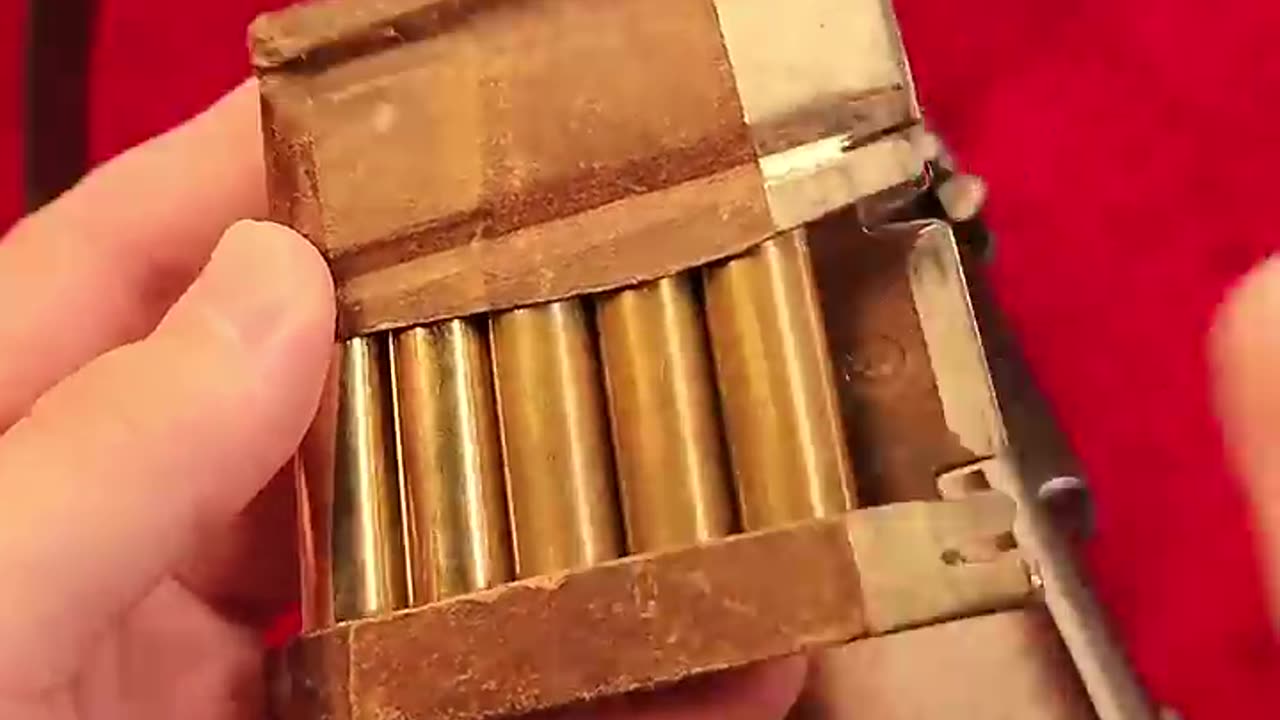 K31 Diopter Sights. How Much Will They Improve Groups?