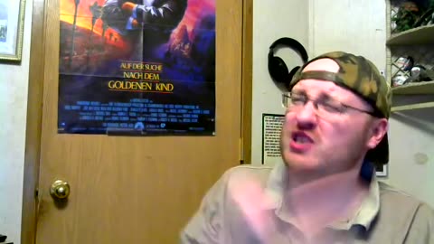 Cult of Chucky Epic Rant by Ramboraph4life