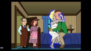 DON'T DATE ROBOTS! ..........