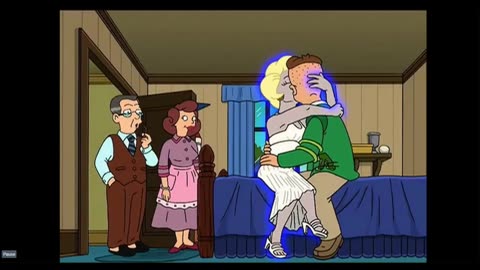 DON'T DATE ROBOTS! ..........