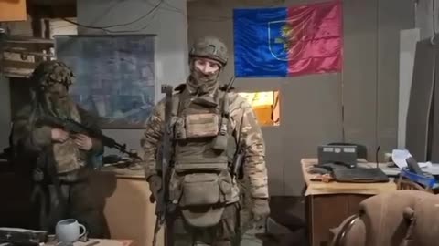 Russians Capture Battalion HQ in Huliaipole