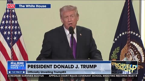 LARGEST REDUCTION IN DRUG PRICES