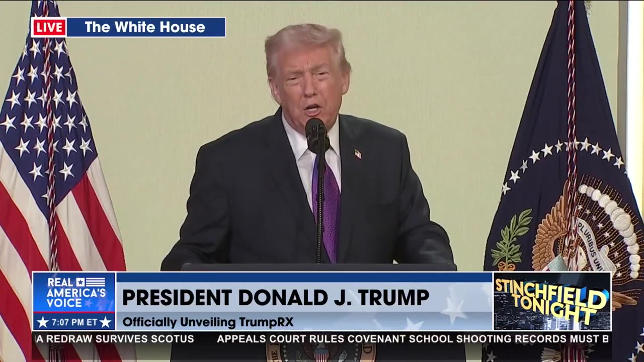 LARGEST REDUCTION IN DRUG PRICES