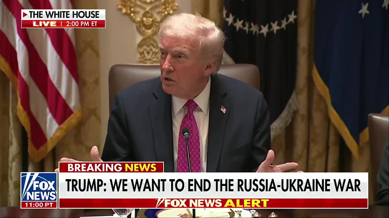 I like stopping people from being killed