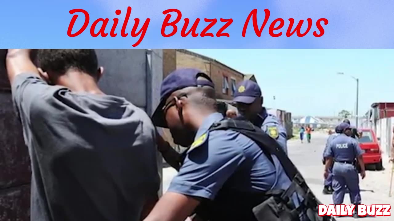 Anti-Crime Activists Question Effectiveness of New Gang Strategy