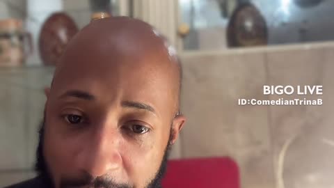 AUNTIE TRINA B HAS SOME WORDS ABOUT LO FACE SURGERY