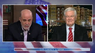 Newt Gingrich: We've seen California go from the promised land of Reagan to a nightmare