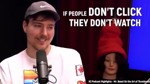 MrBeast being a YouTube Genius for 10 minutes straight