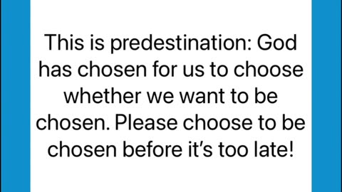 This is Extremely Important!!!