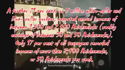 The National Socialist Economy Have you done you research on this