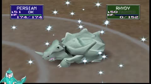 Vtuber PokeTuber Let's Play Pokemon Stadium R1 Poke Cup Poke Ball