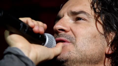 Te Conozco - Ricardo Arjona (en vivo)