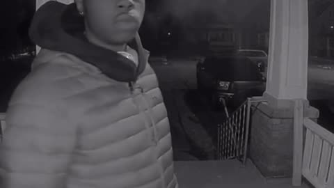 Dude had no clue He said he got robbed